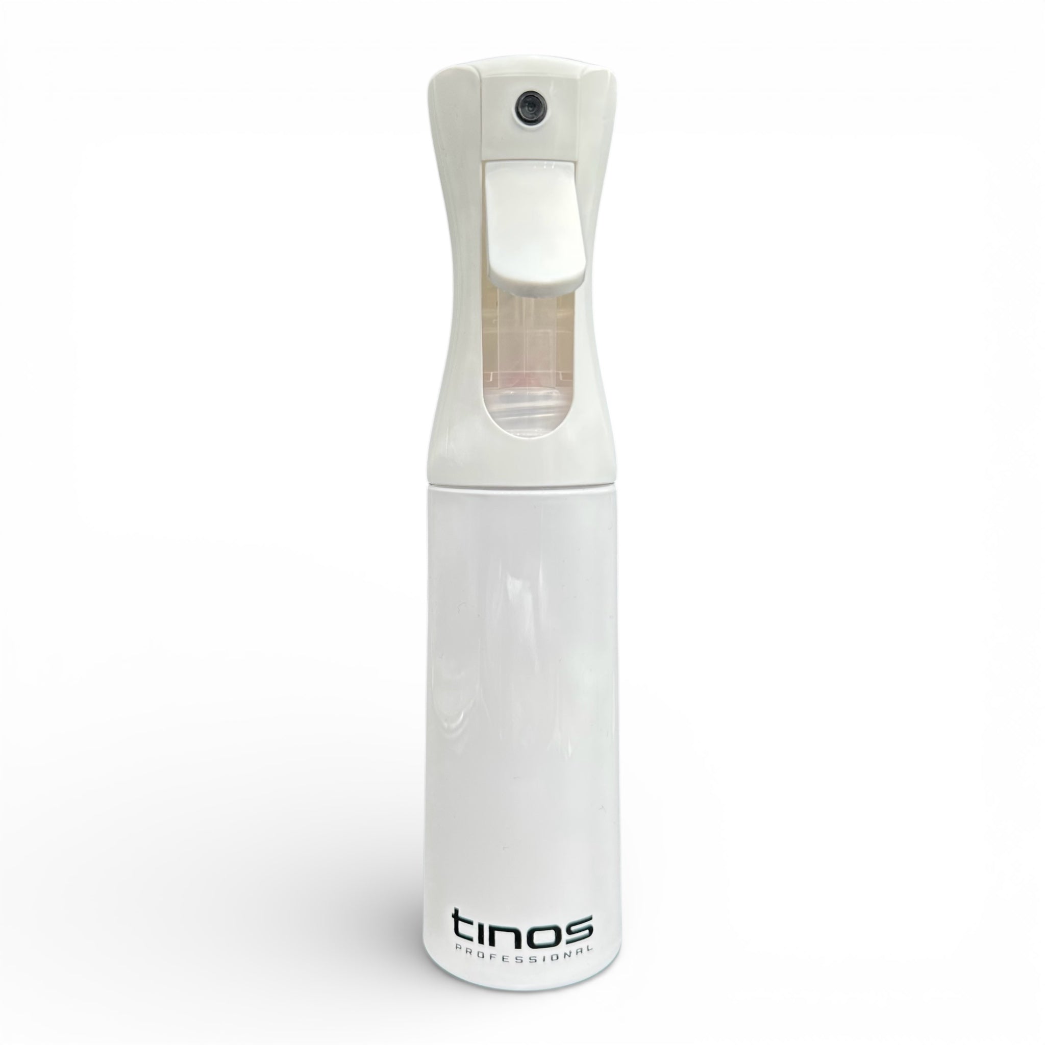 TINOS Suihkepullo 300ml valkoinen