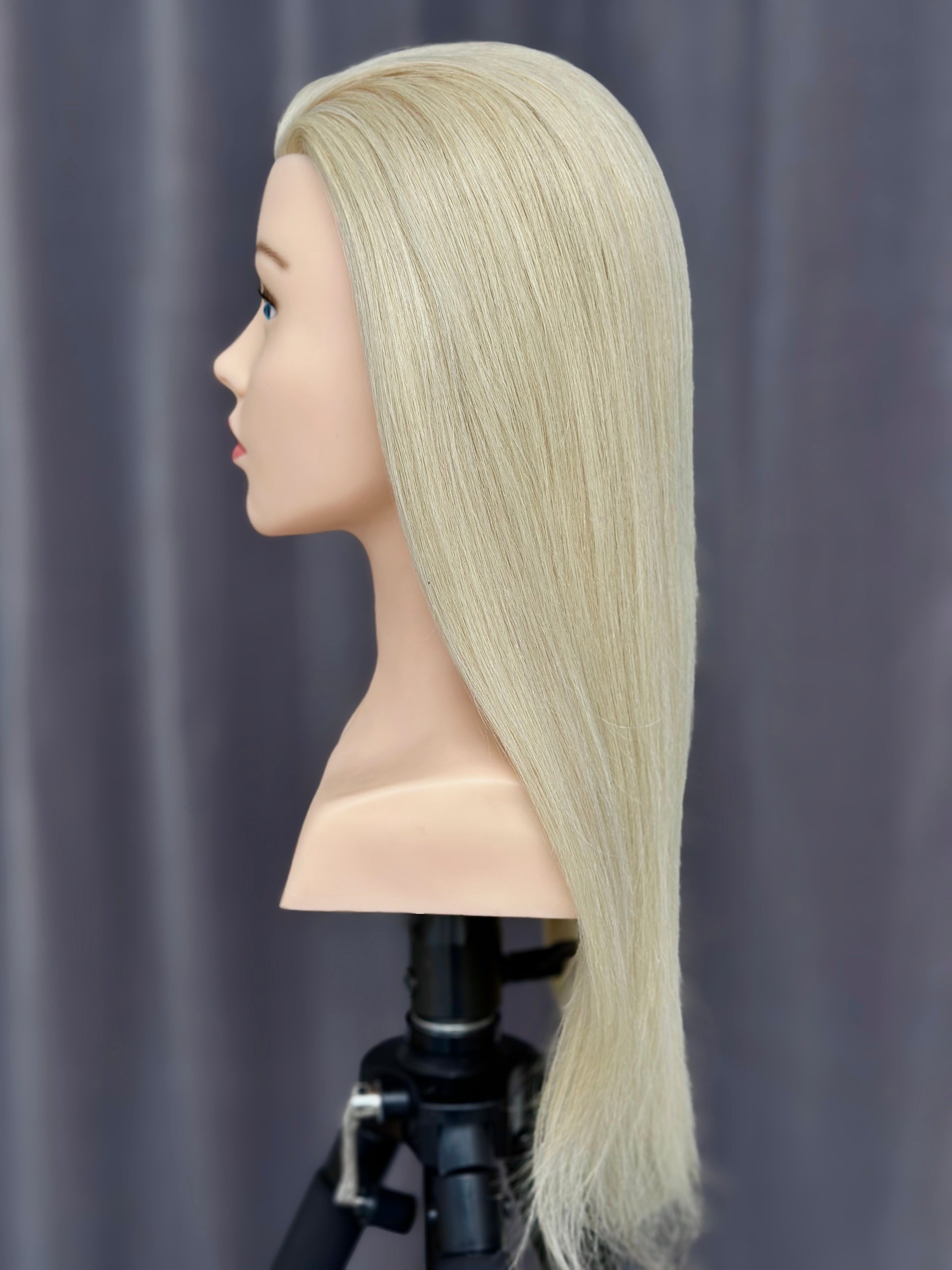 Mannequin Head "Rebecca"