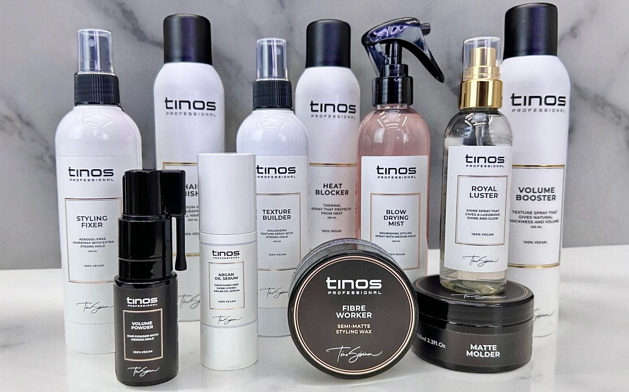 Bronze-starter package